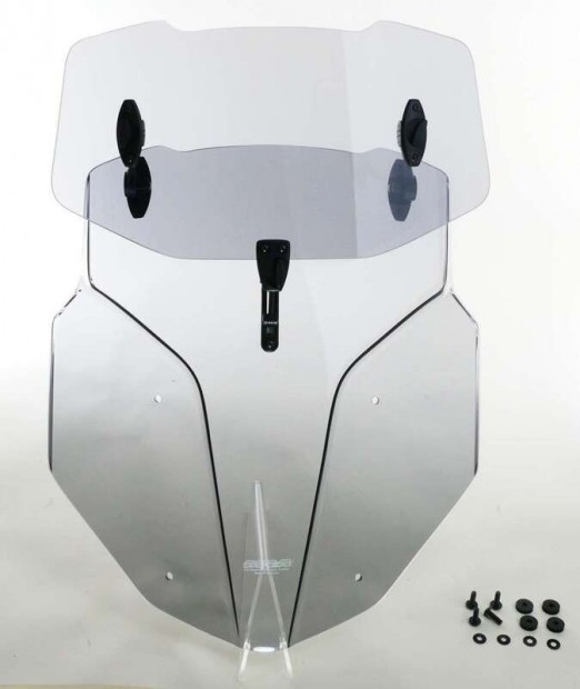 MRA Vario X-Creen Szélvédő "VXCM"