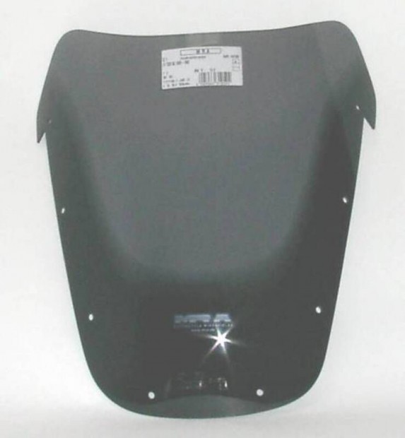MRA szélvédő, YAMAHA FJ 1200, 88-90, szürke, eredeti forma