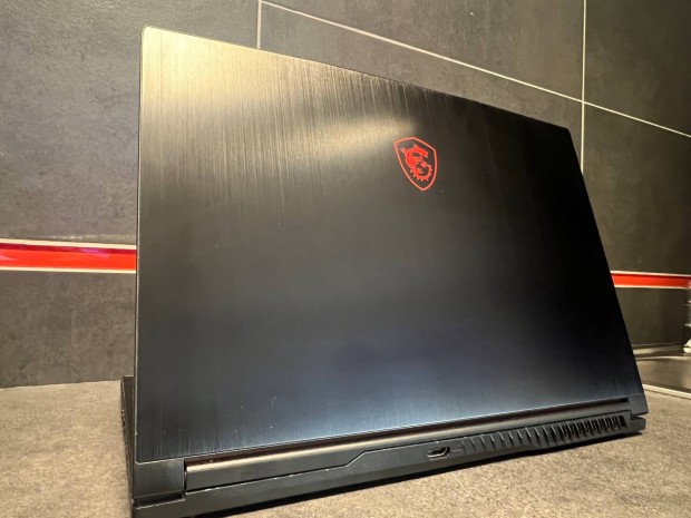MSI GF63 Thin 12VF 15 6 I7-12650H 32Gb ram Rtx 4060