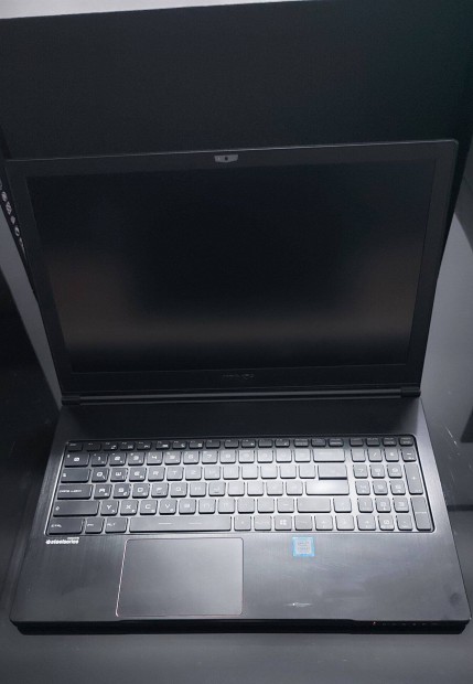 MSI GS63 7RD Stealth j llapot laptop, notebook