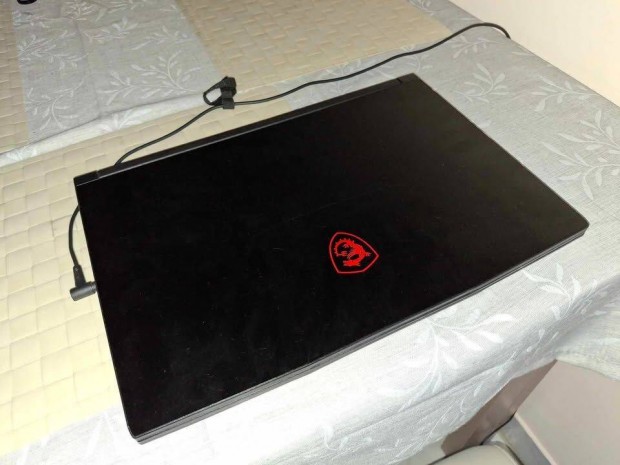 MSI Gamer Laptop