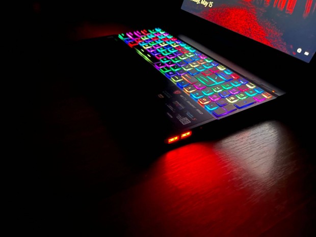 MSI Gaming Laptop