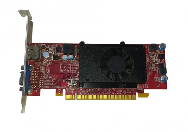 MSI Geforce GT620 1GB PCI-E videkrtya
