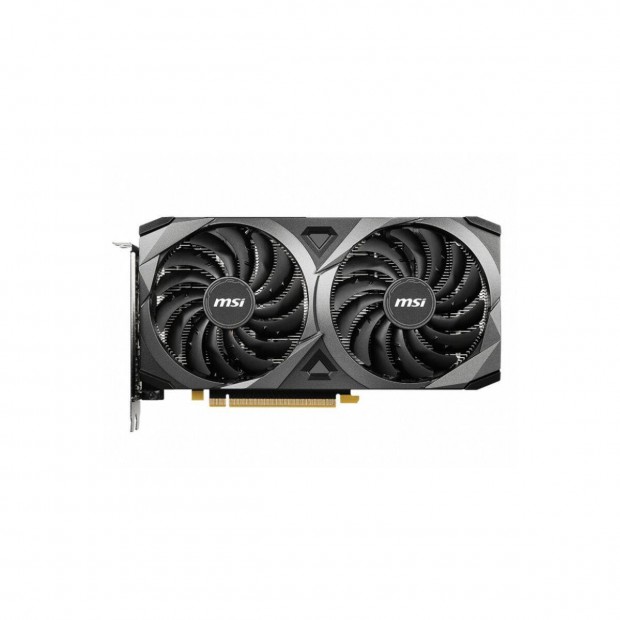 MSI Geforce Rtx 3050 2x Ventus 8GB OC