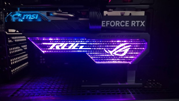 MSI Geforce Rtx 4060 Gaming X 8GB Gddr6