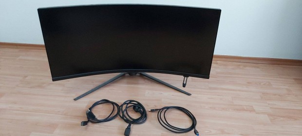 MSI MPG Artymis 343Cqr 34" 3440x1440 165Hz