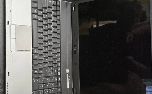 MSI Megabook VR610X-069 Notebook hasznlt elad