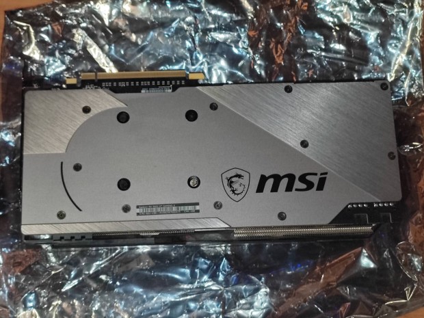 MSI Radeon RX 5600 XT 6GB Gddr6