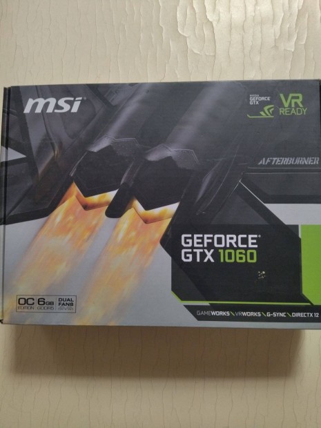 MSI Vide krtya