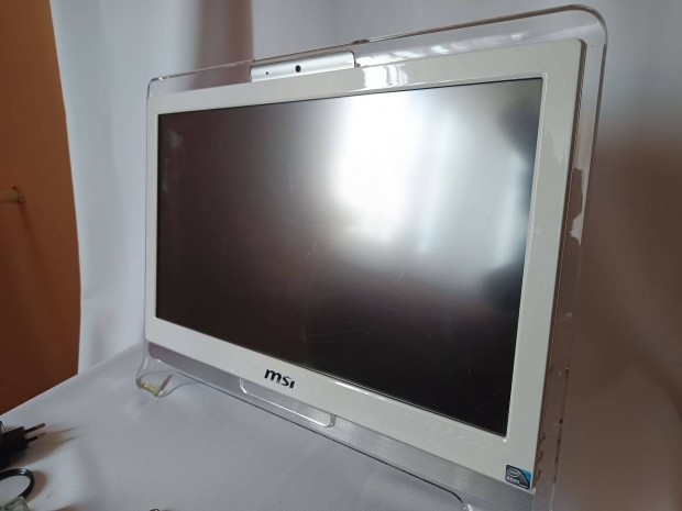 MSI Wind Top AE1920 all-in-one PC