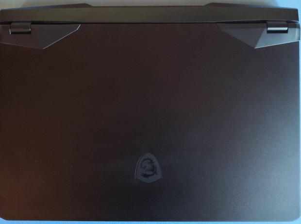 MSI laptopot gp76 leopard