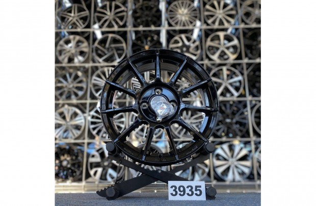 MSW 16 �j alufelni felni, 4x108, Ford (3935)