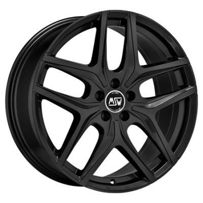 MSW 40 Van GB 6,5X16 5X112 ET50 CB66,6 | alufelni |