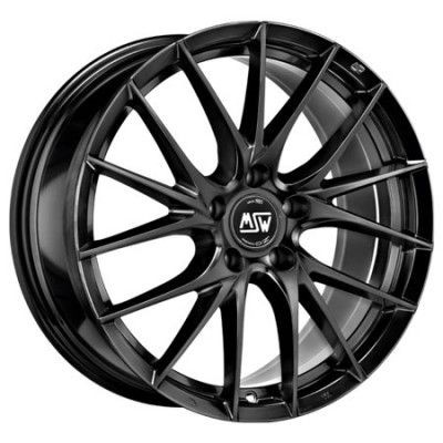 MSW MSW 29 GB 8X18 5X108 ET45 73 | alufelni |