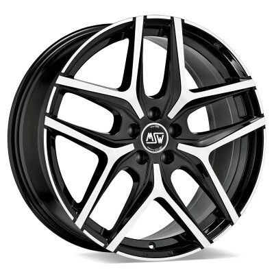 MSW MSW 40 GBFP 7X17 5X112 ET35 CB73 | alufelni |
