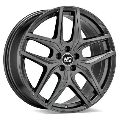 MSW MSW 40 GGM 8X18 5X108 ET42 CB73 | alufelni |