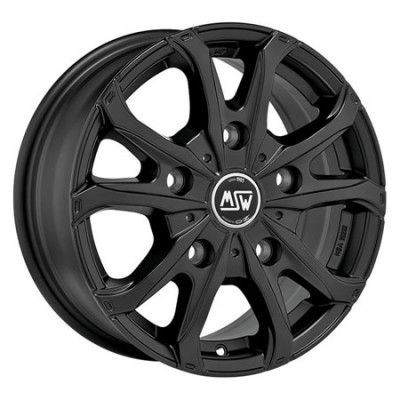 MSW MSW 48 MB 6,5X16 5X130 ET55 CB89,1 | alufelni |