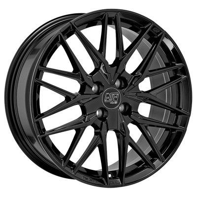 MSW MSW 50-4 GB 7X17 4X108 ET32 CB65,1 | alufelni |