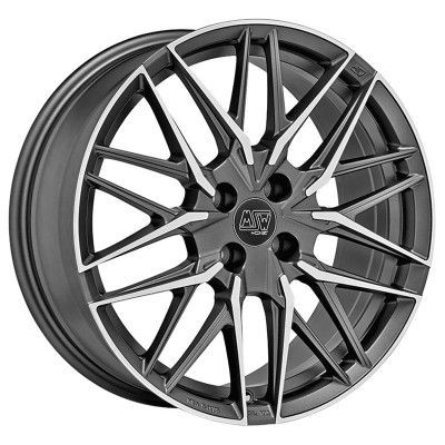 MSW MSW 50-4 MGMFP 7X17 4X108 ET20 CB65,1 | alufelni |