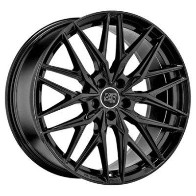 MSW MSW 50 GB 8,5X19 5X112 ET50 CB73 | alufelni |