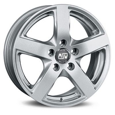 MSW MSW 55 FS 7,5X17 5X112 ET52,5 46 | alufelni |