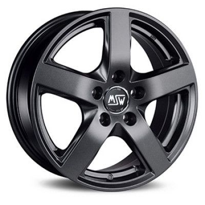 MSW MSW 55 MDG 6,5X16 5X112 ET49 66,46 | alufelni |