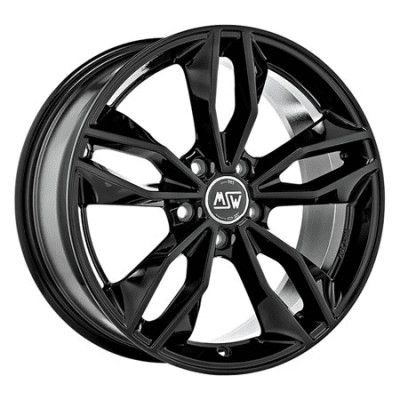 MSW MSW 71 GB 7,5X17 5X114,3 ET40 CB73 | alufelni |