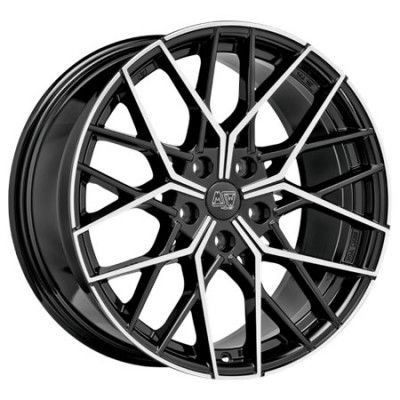 MSW MSW 74 GBFP 8X19 5X120 ET29 72,56 | alufelni |