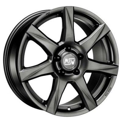 MSW MSW 77 MDG 7X16 4X108 ET37 CB63,4 | alufelni |