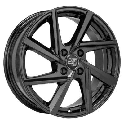 MSW MSW 80-4 GB 7X17 4X108 ET20 CB65,1 | alufelni |