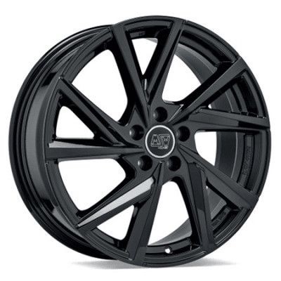 MSW MSW 80-5 GB 6,5X16 5X108 ET45 34 | alufelni |