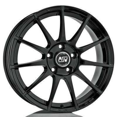 MSW MSW 85 GB 6,5X16 4X108 ET38 CB65,1 | alufelni |