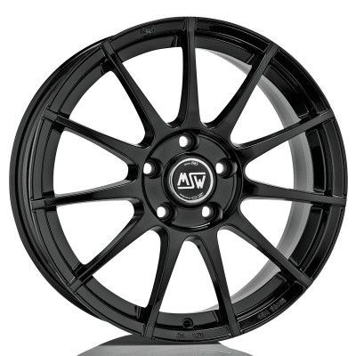 MSW MSW 85 GB 7X17 4X108 ET42 CB63,4 | alufelni |