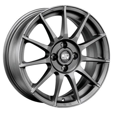 MSW MSW 85 MGM 6X15 4X108 ET32 65,1 | alufelni |
