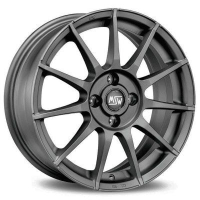 MSW MSW 85 MGM 6,5X16 4X108 ET38 CB65,1 | alufelni |