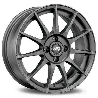 MSW MSW 85 MGM 8X18 5X110 ET40 CB65,1 | alufelni |