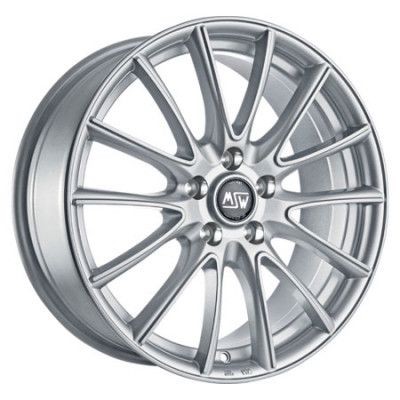 MSW MSW 86 FS 7,5X17 4X108 ET38 65,1 | alufelni |