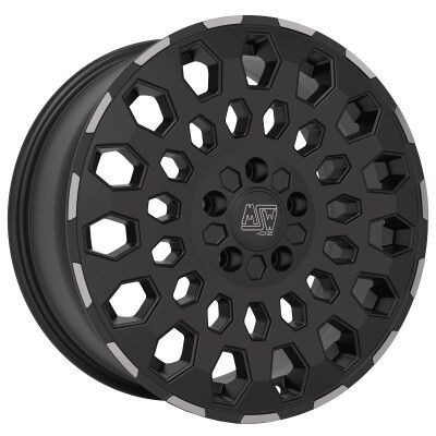 MSW MSW 99 MBLP 7,5X18 5X108 ET45 CB65,1 | alufelni |