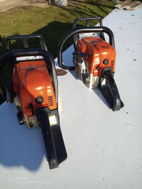 MS 170 Stihl