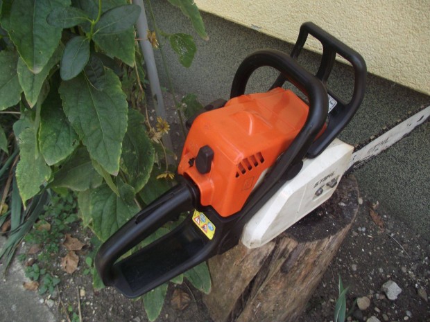 MS 180 Stihl frsz