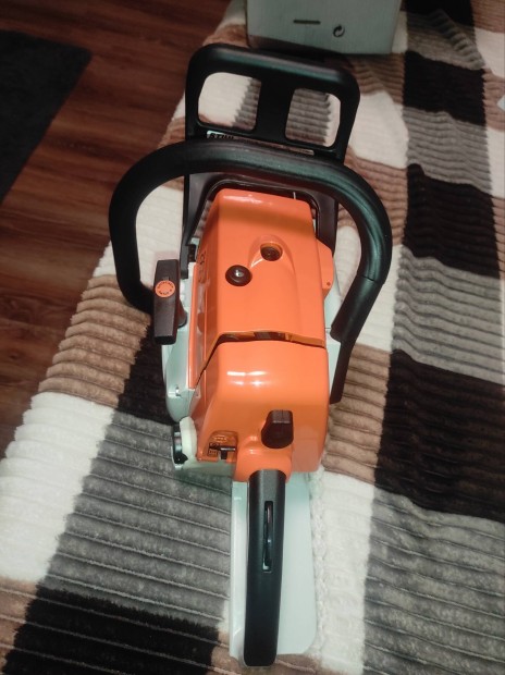 MS 260 Stihl frsz 