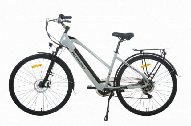 MS Energy ebike c12 elektromos kerkpr