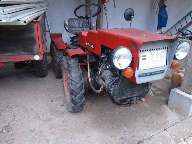 MT8 132.2 Elad