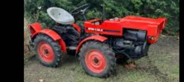 MT8, TZ4K traktor bontott alkatrészek