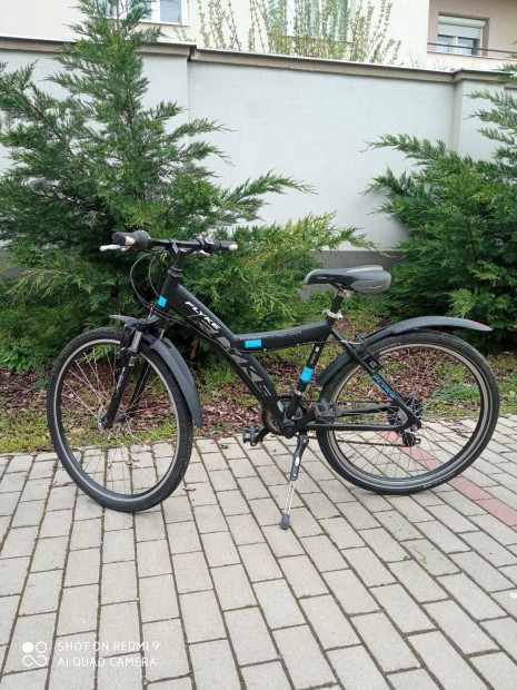 MTB-26-OS kerekpar bicikli
