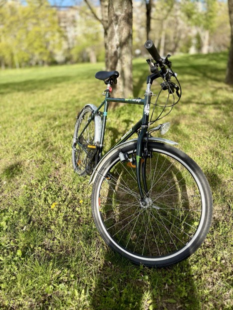 MTB 26os szp llapotba