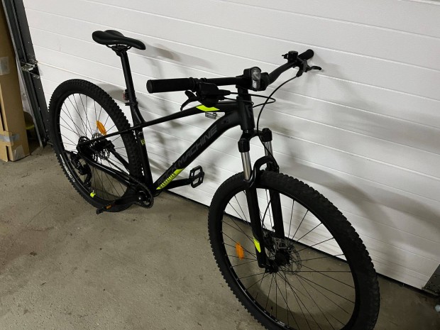 MTB 29" Rockmachine Manhattan