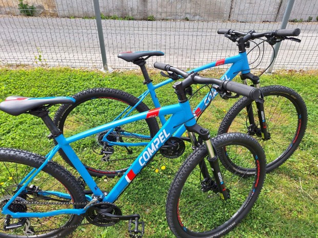 MTB Compel HT 5.7 