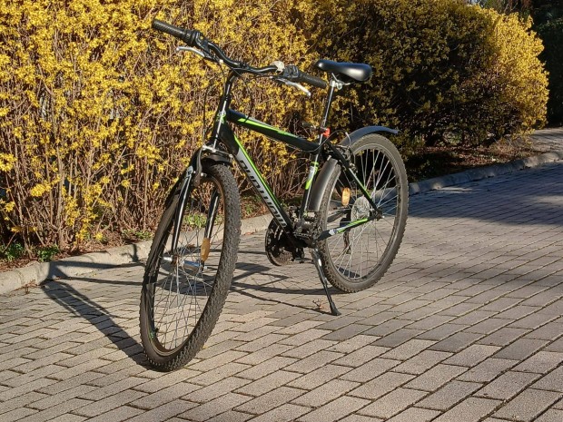 MTB Kerkpr 24"