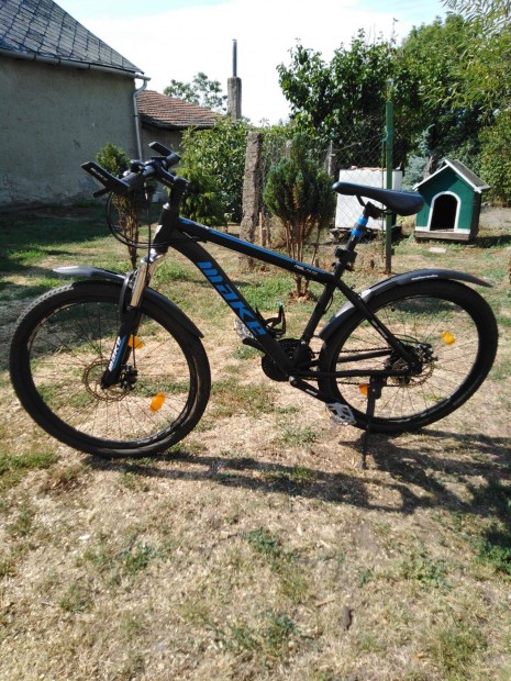 MTB MAKE kerkpr